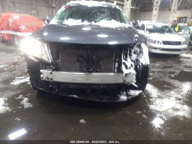 5N1AR2MM0EC600957 Nissan Pathfinder Sv