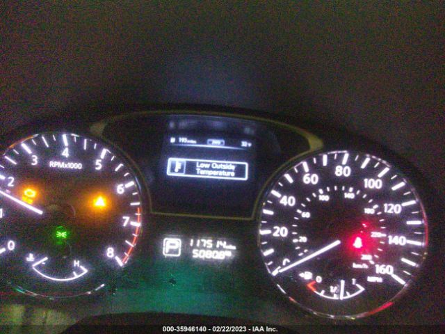 5N1AR2MM0EC600957 Nissan Pathfinder Sv