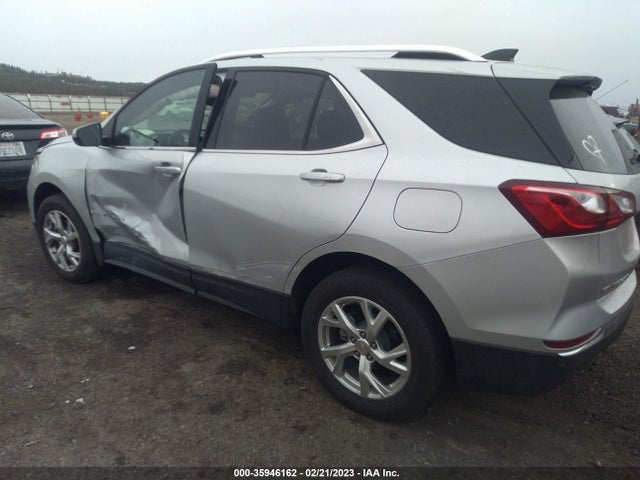 2019 Chevrolet Equinox, VIN: 3GNAXVEX2KS675306