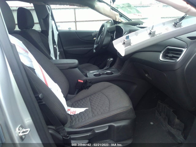 2019 Chevrolet Equinox, VIN: 3GNAXVEX2KS675306
