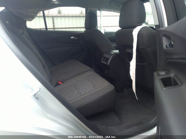 2019 Chevrolet Equinox, VIN: 3GNAXVEX2KS675306