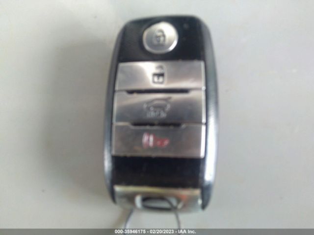 KNDJP3A55J7592113 KIA SOUL +