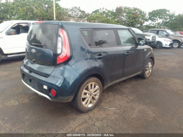 KNDJP3A55J7592113 KIA SOUL +