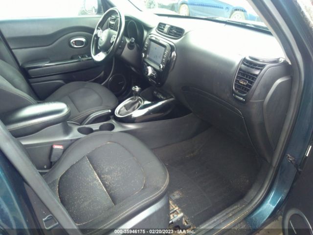 KNDJP3A55J7592113 KIA SOUL +