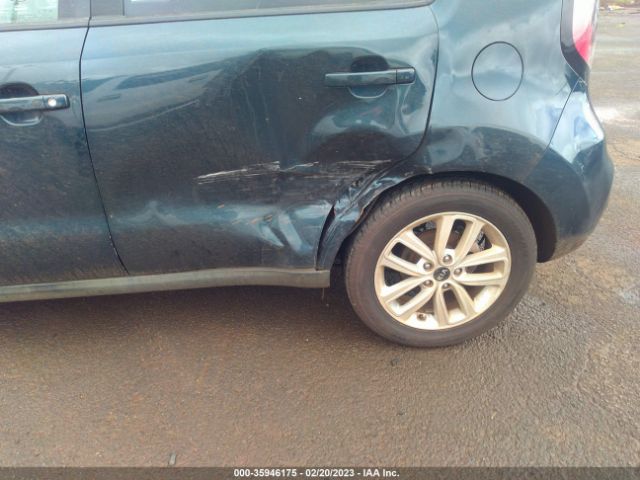 KNDJP3A55J7592113 KIA SOUL +
