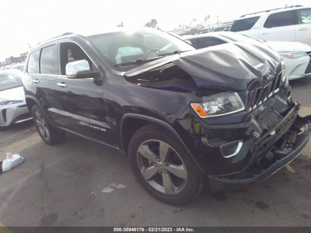 1C4RJFBG3FC788233 auction archive image