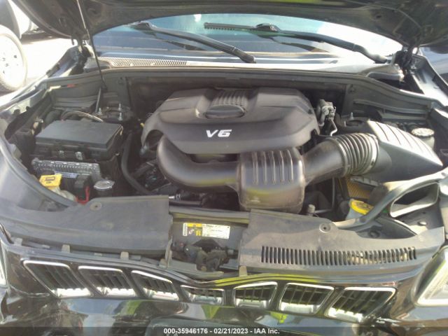 1C4RJFBG3FC788233 Jeep Grand Cherokee