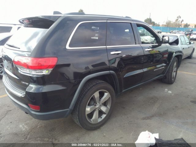 1C4RJFBG3FC788233 Jeep Grand Cherokee