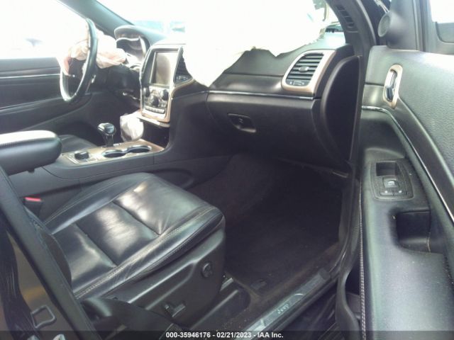 1C4RJFBG3FC788233 Jeep Grand Cherokee