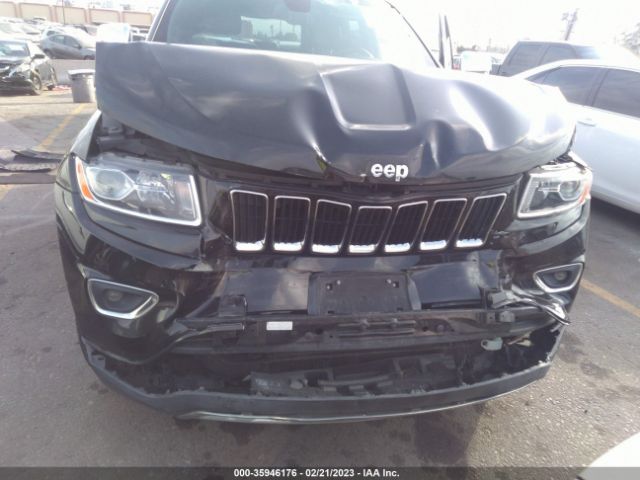 1C4RJFBG3FC788233 Jeep Grand Cherokee