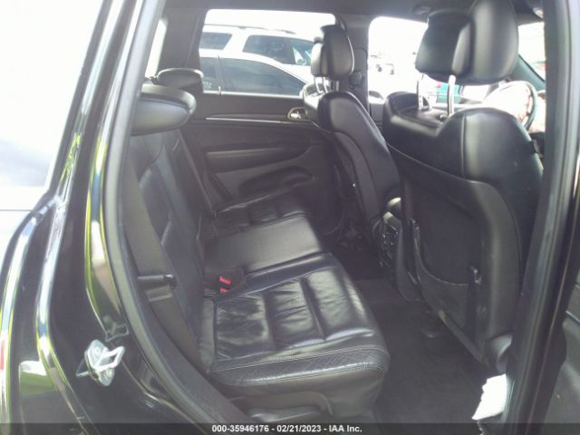 1C4RJFBG3FC788233 Jeep Grand Cherokee