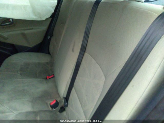 KNADM4A38F6478434 KIA RIO LX