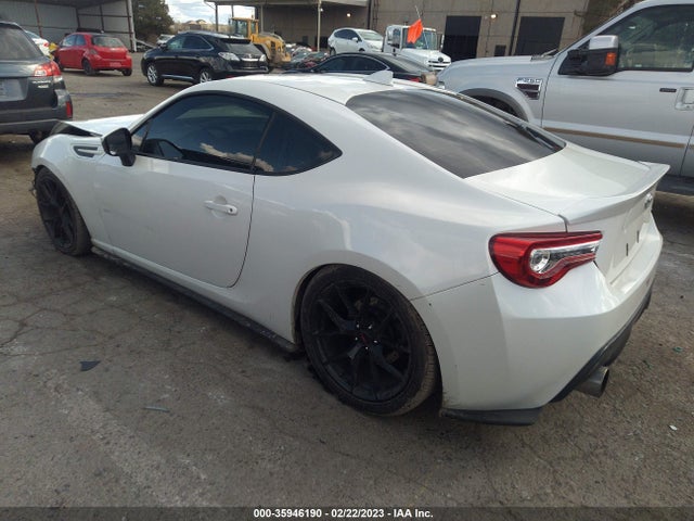 2014 Scion FR-S, VIN: JF1ZNAA10E8705756