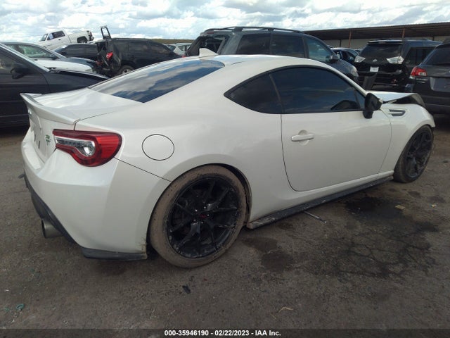 2014 Scion FR-S, VIN: JF1ZNAA10E8705756