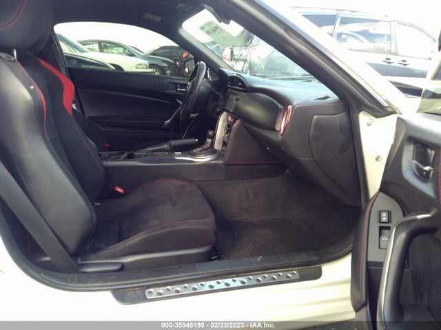 2014 Scion FR-S, VIN: JF1ZNAA10E8705756