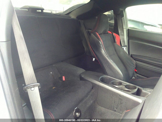 2014 Scion FR-S, VIN: JF1ZNAA10E8705756