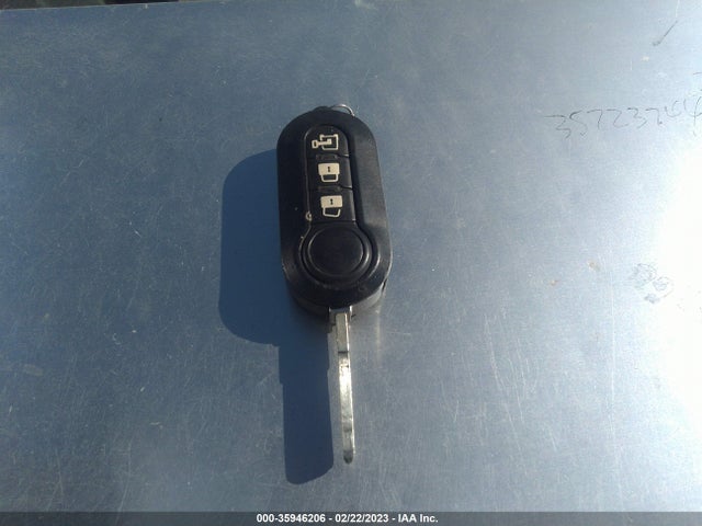 RAM Promaster Cargo Van 2020 3C6TRVBG4LE105248 Image 3