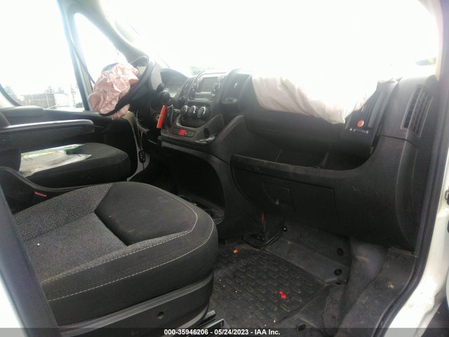 RAM Promaster Cargo Van 2020 3C6TRVBG4LE105248 Image 6