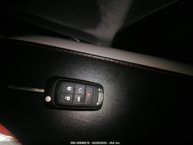 2GKFLYE31E6183723 GMC Terrain Slt