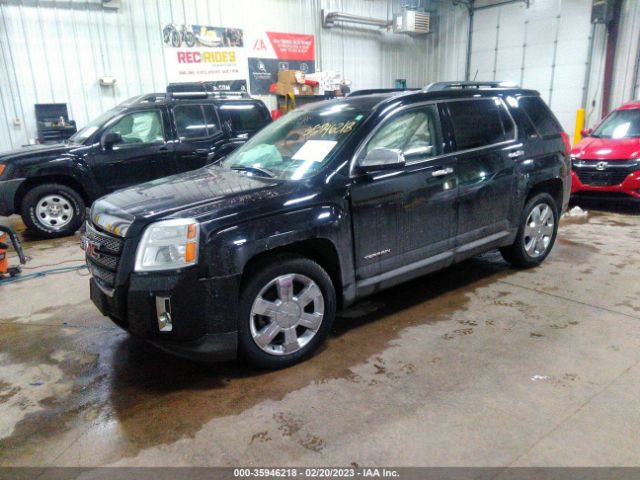 2GKFLYE31E6183723 GMC Terrain Slt