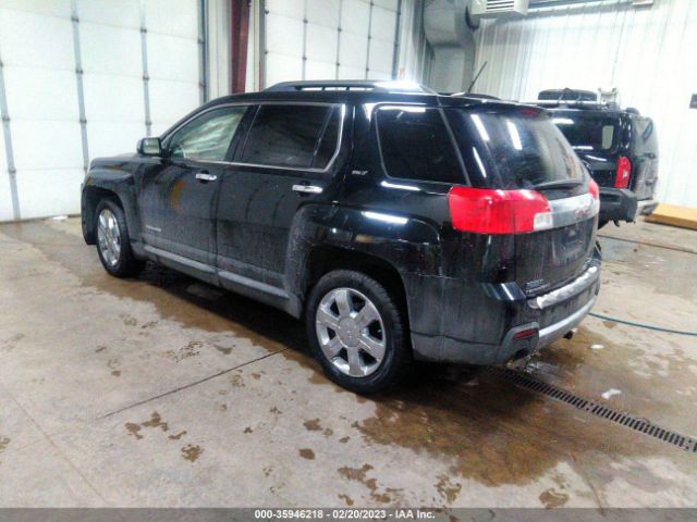 2GKFLYE31E6183723 GMC Terrain Slt