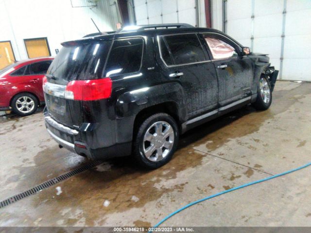 2GKFLYE31E6183723 GMC Terrain Slt