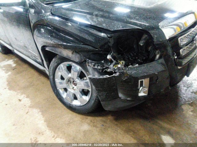 2GKFLYE31E6183723 GMC Terrain Slt