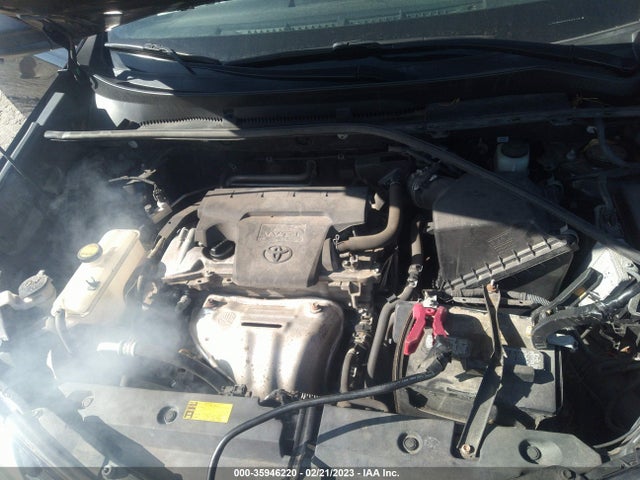 Toyota RAV4 LE 2015 2T3BFREV3FW350758 Image 11