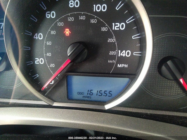 Toyota RAV4 LE 2015 2T3BFREV3FW350758 Image 8
