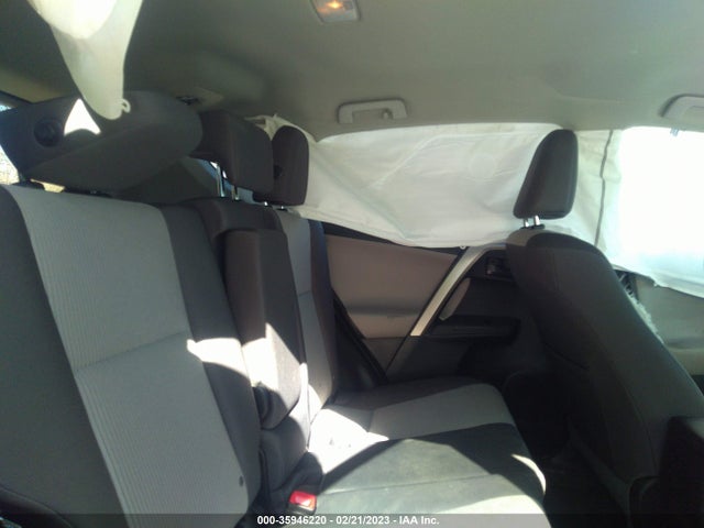 Toyota RAV4 LE 2015 2T3BFREV3FW350758 Image 9