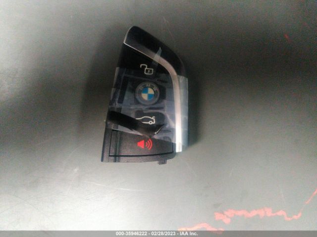 5UXTY3C03L9D28002 BMW X3 Sdrive30i