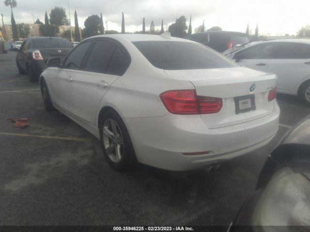WBA3C1C5XEK106188 BMW 3 Series 328i