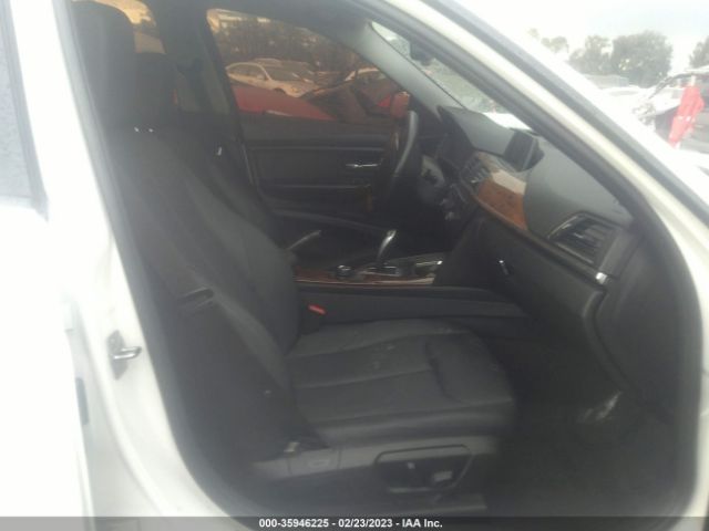 WBA3C1C5XEK106188 BMW 3 Series 328i