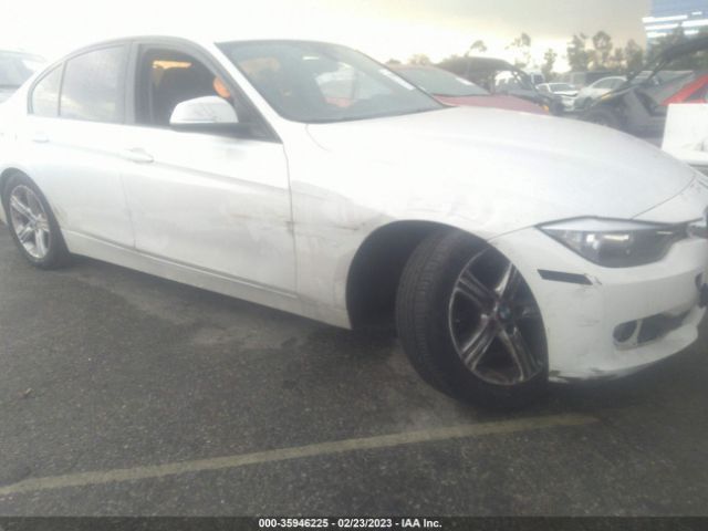 WBA3C1C5XEK106188 BMW 3 Series 328i