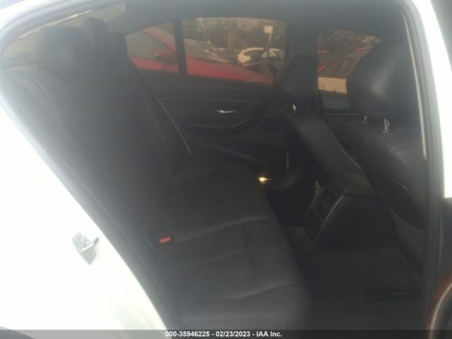 WBA3C1C5XEK106188 BMW 3 Series 328i