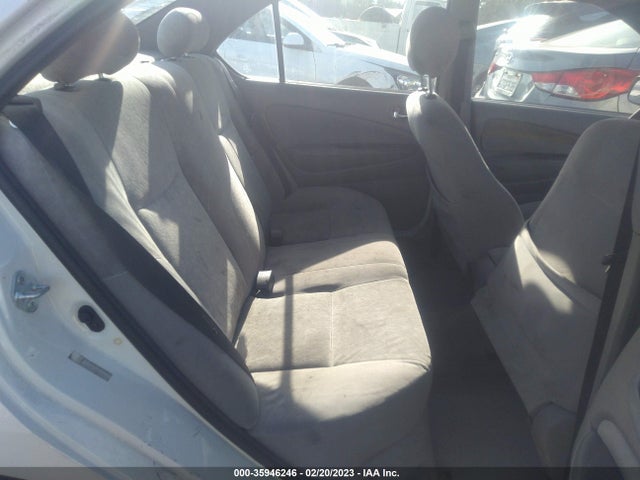 Toyota Prius 2003 JT2BK18U030087539 Image 9