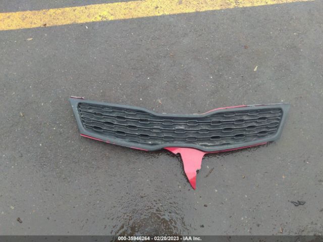 KNADM4A3XE6323561 KIA RIO LX