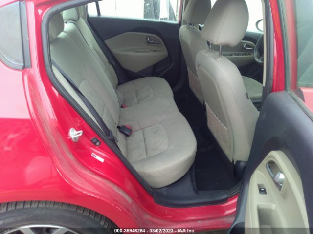 KNADM4A3XE6323561 KIA RIO LX