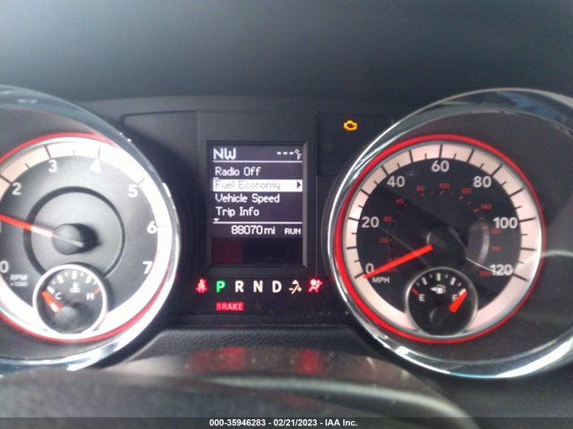 Dodge Grand Caravan Gt 2017 2C4RDGEG1HR791134 Image 7
