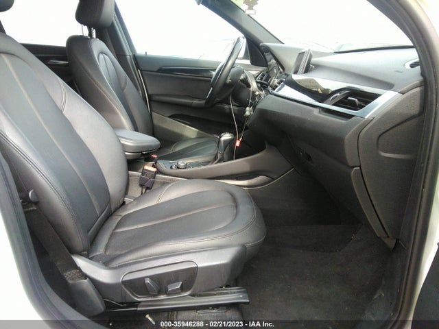 BMW X1 Sdrive28i 2017 WBXHU7C35H5H33400 Image 6