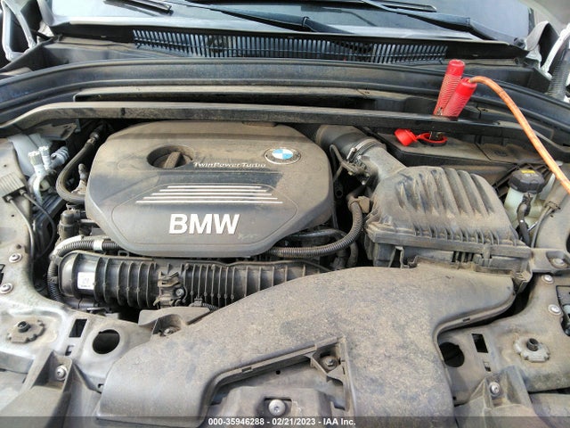 BMW X1 Sdrive28i 2017 WBXHU7C35H5H33400 Image 7