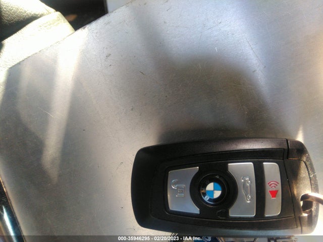 BMW X3 Sdrive28i 2017 5UXWZ7C32H0X40187 Image 11