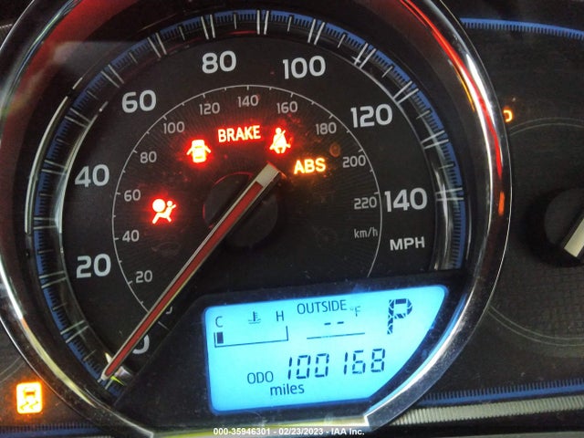 2015 Toyota RAV4, VIN: 2T3DFREV0FW285554