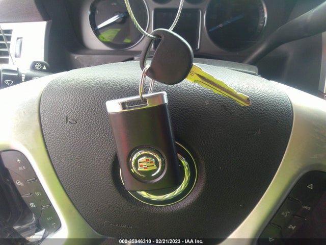 Cadillac Escalade 2008 1GYFK63898R244241 Image 3