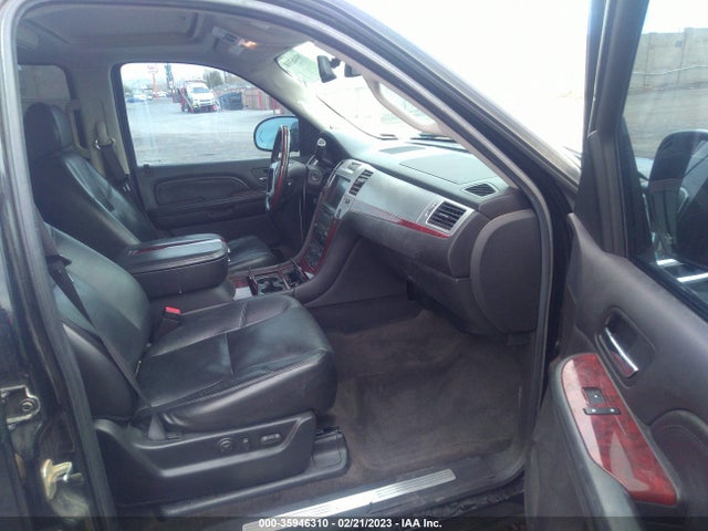 Cadillac Escalade 2008 1GYFK63898R244241 Image 6