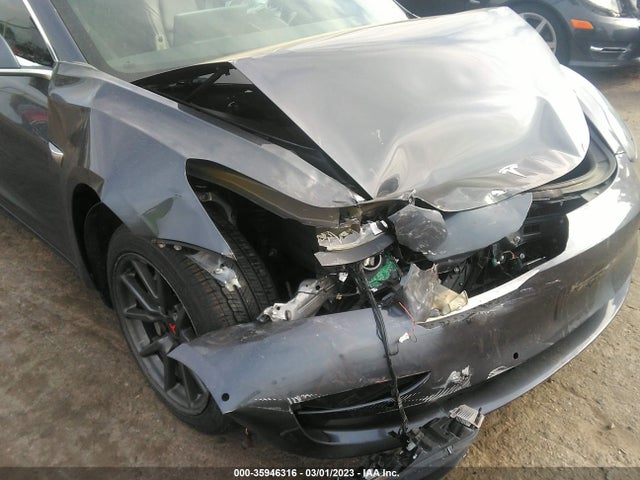 Tesla Model 3 Long Range/performance 2019 5YJ3E1EB0KF205496 Image 6