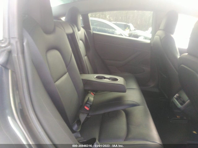 Tesla Model 3 Long Range/performance 2019 5YJ3E1EB0KF205496 Image 8