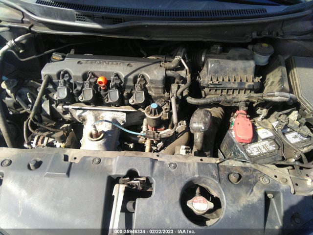 2015 Honda Civic, VIN: 2HGFB2F84FH555553