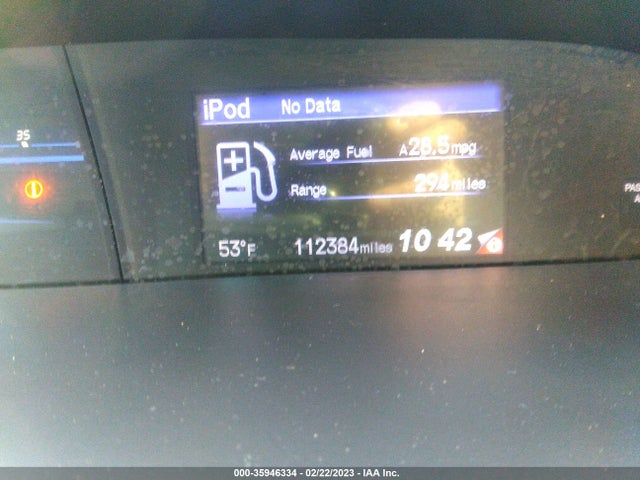 2015 Honda Civic, VIN: 2HGFB2F84FH555553
