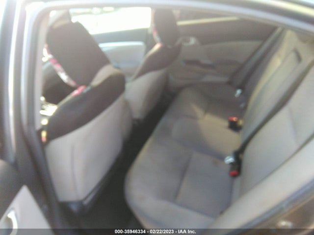 2015 Honda Civic, VIN: 2HGFB2F84FH555553